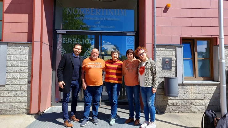 fraisoro-eskola-berriak-erasmus-irakasleak